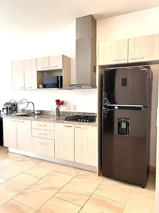 2 Rooms, Pools, Tennis, Spa, Gym, Petpark, Jacuzzi Playa del Carmen 0*,
