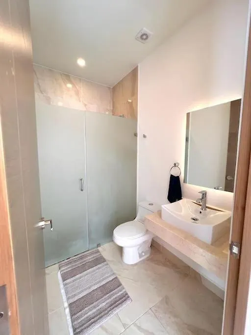 2 Rooms, Pools, Tennis, Spa, Gym, Petpark, Jacuzzi Playa del Carmen 0*,  Mexico