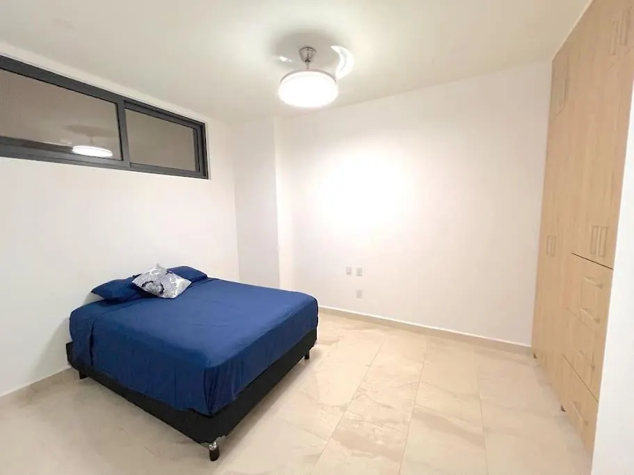 2 Rooms, Pools, Tennis, Spa, Gym, Petpark, Jacuzzi Playa del Carmen