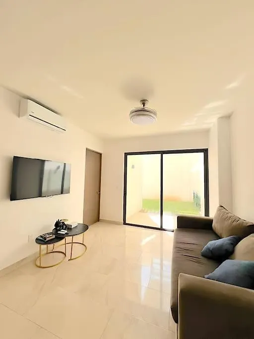 2 Rooms, Pools, Tennis, Spa, Gym, Petpark, Jacuzzi Playa del Carmen